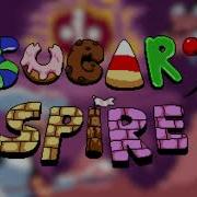 Sugarcube Hailstorm Sucrose Snowstorm Sugary Spire Ost