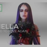 Aviella Scared To Love Again