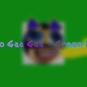 Goo Goo Gaa Gaa Green Lowers