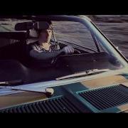 Just Drive Alistair Griffin