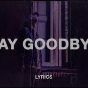 Monty Datta Say Goodbye