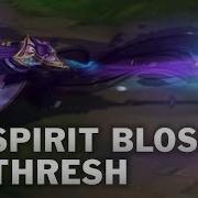 Spirit Blossom Thresh