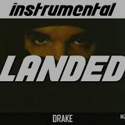 Landed Drake Instrumental