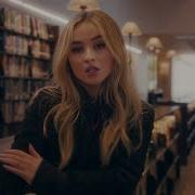 Sue Me Sabrina Carpenter