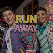 Ai 80 Disco Run Away