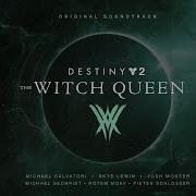Destiny 2 Parasitic Ost