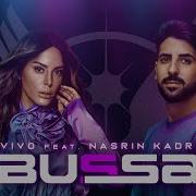 Offer Nissim Feat Nasrin Kadri Lusi Extended Mix