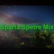 Sparta Spetre Mix