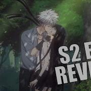 You Should Just Die Fruits Basket 2019