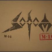 Sodom M16 Full Album