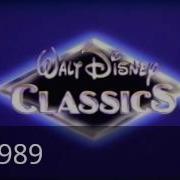 Walt Disney Logo History