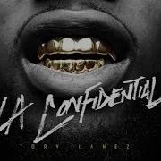 Tory Lanez La Confidential