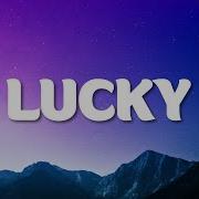 Lucky Twice I M So Lucky Lucky Lyrics