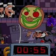 Pizza Tower Lap 6 Music