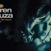 Shape Of My Heart Karen Souza Song Lyrics
