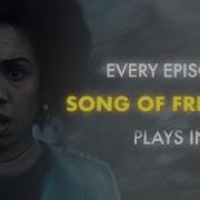 Every Episode Song Of Freedom Doctor Who
