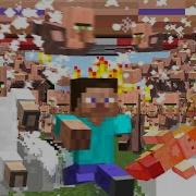 Wait What The Rise Of Villager Minecraft Ix