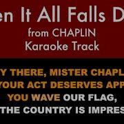 All Falls Down Karaoke