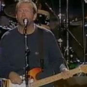 Eric Clapton Stormy Monday Blues