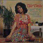 The Dells Closer Hd Vinyl Audio