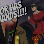 Gigachado Them Tiktok Song