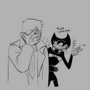 Bendy Y Henry Espanol Comic