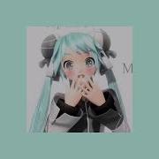 Two Faices Love Slowed Hatsune Miky