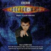 Murray Gold Music Doctor Who