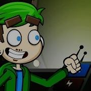 Five Nights At Freddy S Sister Location Animation Jacksepticeye Animated