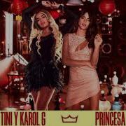 Karol G Princesa Male Version