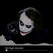 Ahzee Go Gyal Slowed