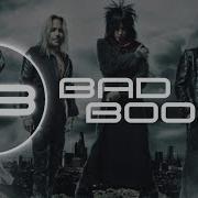 Motley Crue Bassboosted