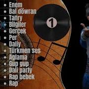Emin Rasen Aydymlary Mp3