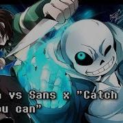 Kekkai Sensen Sans