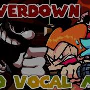 Fnf Powerdown V2 Pico Vocal Mix