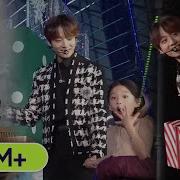 Bts Live Christmas Song Sbs Gayo Daejun 2019