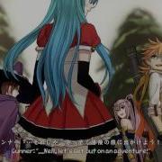 Vocaloid 6 Party X Party