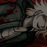 Nagito Komaeda Moaning