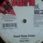 Ninjaman Send Them Come
