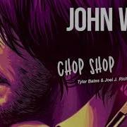 John Wick Chop Shop