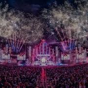 Zatox World Dj Festival Seoul 2018