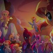Mlp Tribute Songs