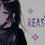 Nightcore Reasons Mimi Webb Lyrics