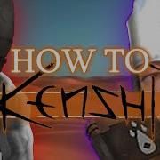 Kenshi