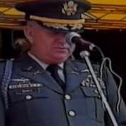 Militarische Ehren 1994