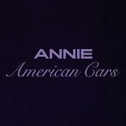 American Cars Annie