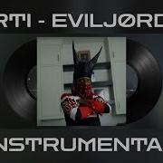 Evil Jordan Beat