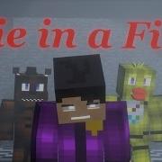 Minecraft Die In A Fire