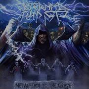 Eternal Thirst Metalheads