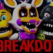 Tjop Fnaf